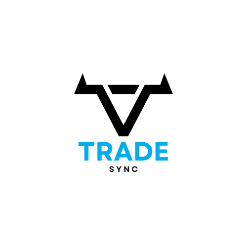 TradeSync Portfolio Dashboard Preview
