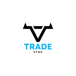 TradeSync Logo